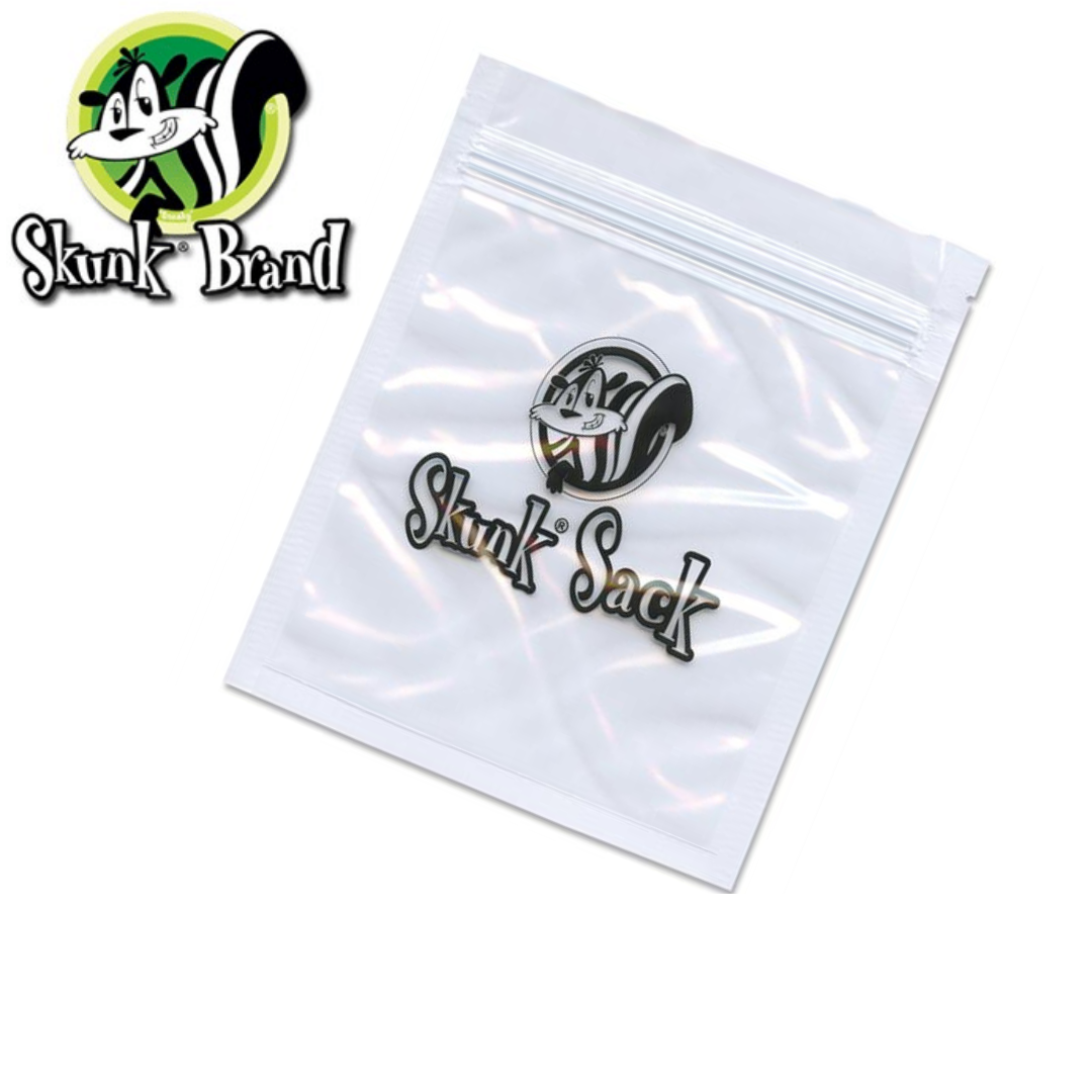Zip-Bags, Skunk®, Größe L